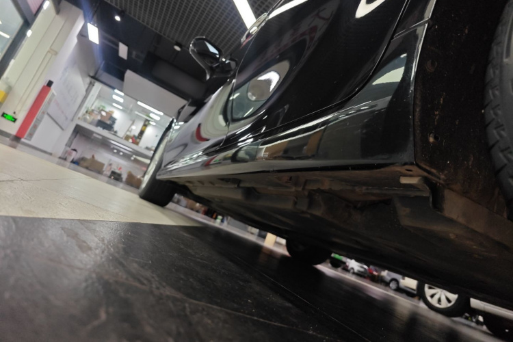 丰田 凯美瑞 2021款 2.0G 豪华版局部细节9002