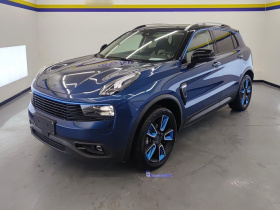 领克01 2017款 2.0T 两驱耀Pro版