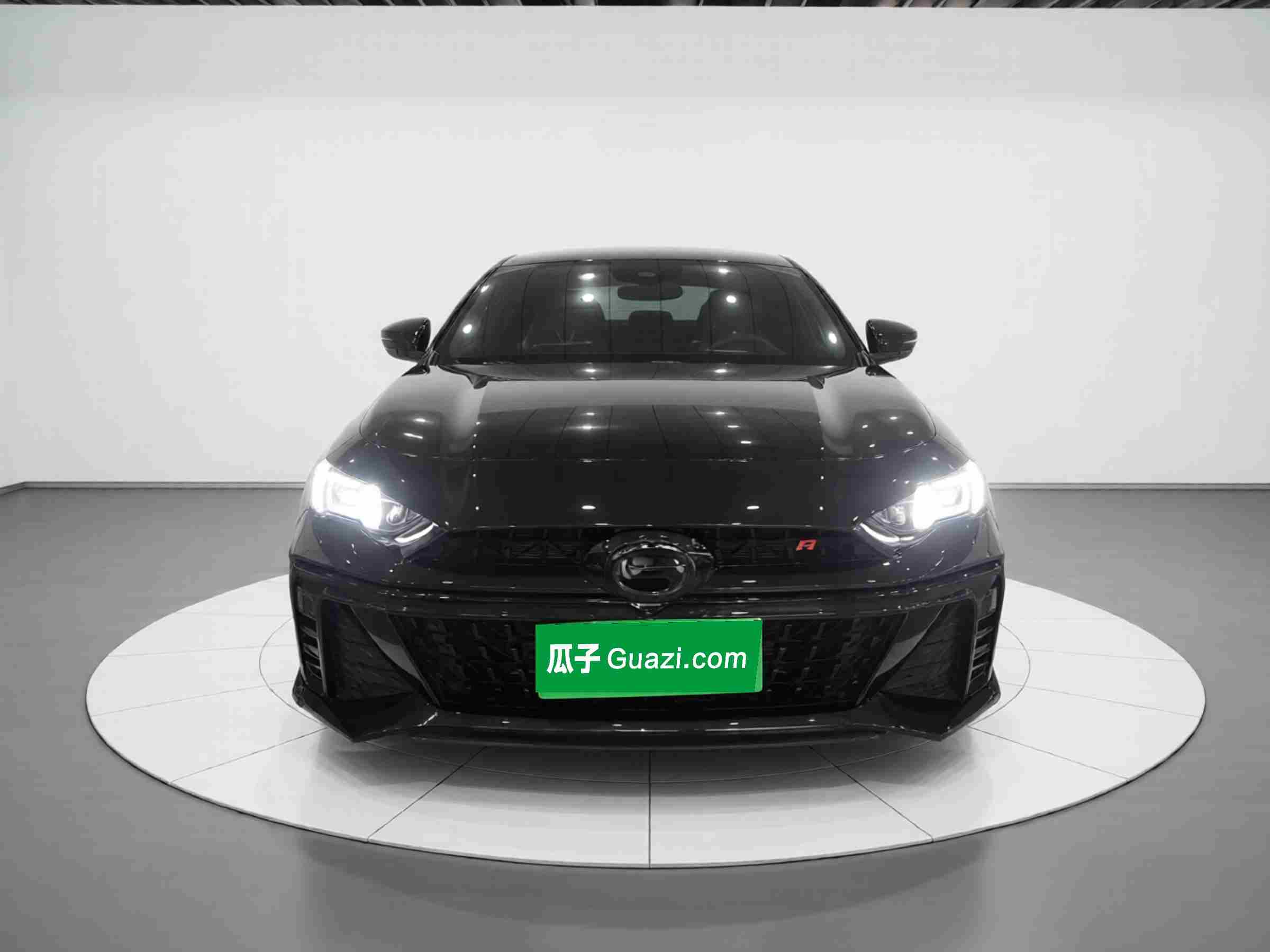 东莞二手广汽传祺影豹2024款，开两年还能少亏多少？