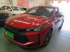 东风风神 奕炫 2022款 230T 自动追光骑士版