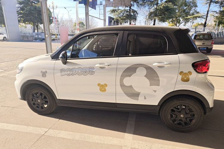 零跑汽车 零跑T03 2023款 310轻享版车身外观6003