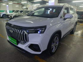 吉利汽车 豪越L 2024款 2.0T DCT旗舰型