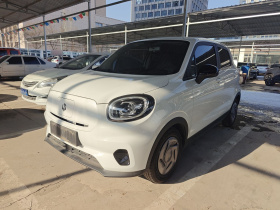 零跑汽车 零跑T03 2024款 200轻享版