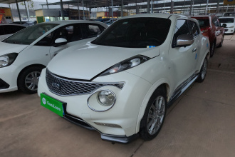 英菲尼迪ESQ 2014款 1.6L 率性版