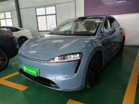 鸿蒙智行 智界R7 2024款 纯电 667km Max