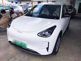 吉利银河 星愿 2025款 310km 青春版