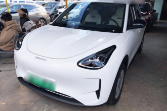 吉利银河 星愿 2025款 310km 青春版