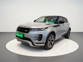 路虎 揽胜极光 2022款 改款 极光L 249PS R-Dynamic 豪华版