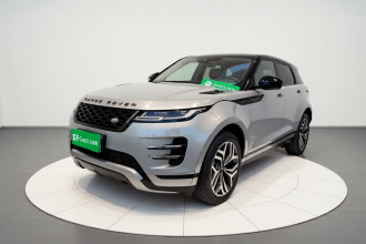 路虎 揽胜极光 2022款 改款 极光L 249PS R-Dynamic 豪华版