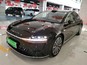 鸿蒙智行 享界S9 2024款 纯电 Ultra 四驱旗舰版