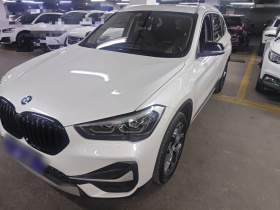 宝马X1 2020款 sDrive25Li 领先型