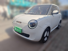 长安启源 长安Lumin 2022款 155km 清甜款