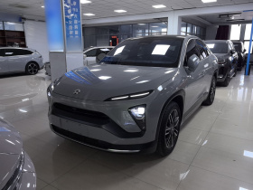 蔚来EC6 2020款 430KM 运动版