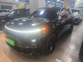 理想汽车 理想L7 2023款 Air