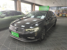 大众 迈腾 2020款 330TSI DSG 豪华型