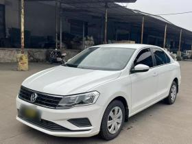 大众 捷达 2017款 1.5L 手动时尚型