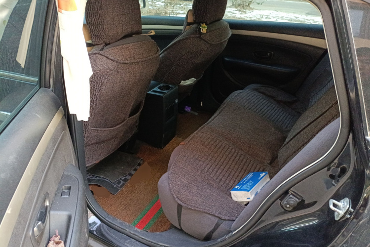 日产 轩逸 2018款 经典 1.6XE+ CVT领先版中控内饰21