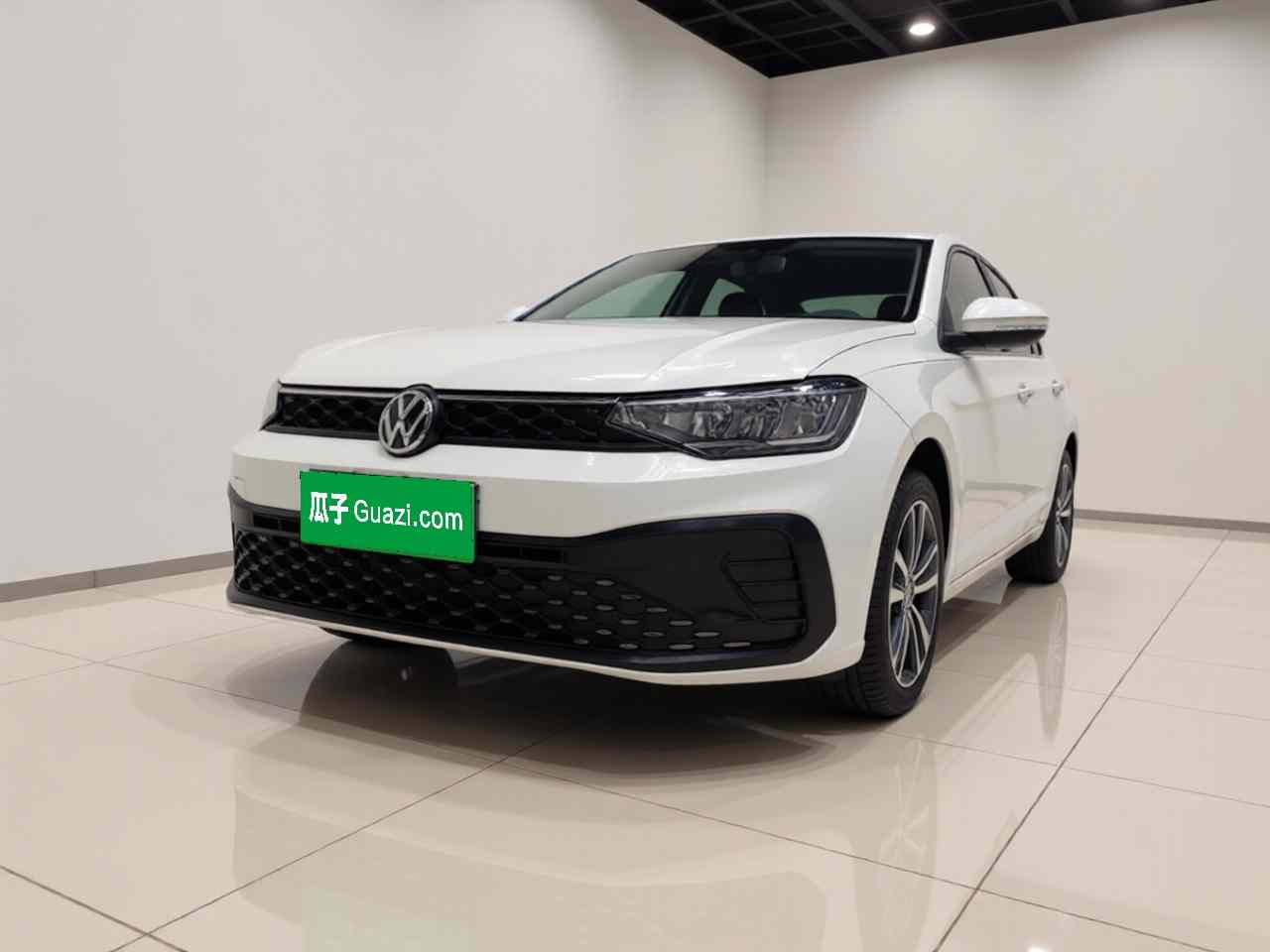 大众 朗逸 2023款 新锐 1.5L 自动出众新逸版(2)