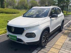 宝骏510 2019款 1.5L 自动优享型 国V