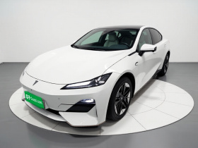 深蓝汽车 深蓝SL03 2022款 1.5L 1200增程版