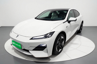 深蓝汽车 深蓝SL03 2022款 1.5L 1200增程版