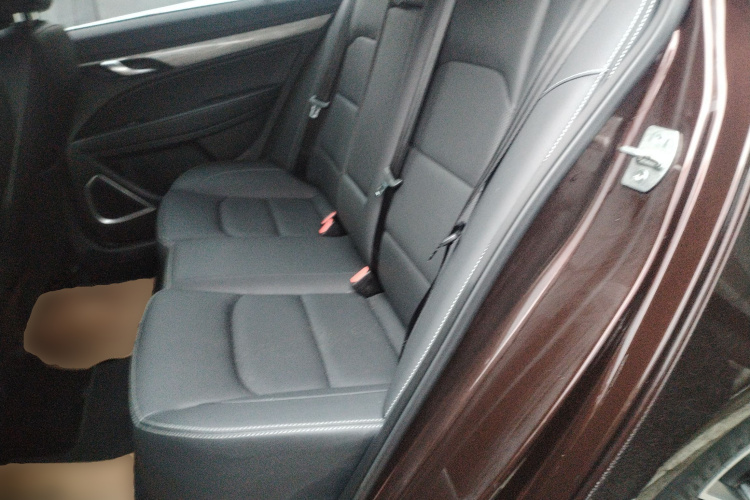 吉利汽车 帝豪 2019款 领军版 1.5L CVT豪华型 国VI中控内饰21