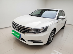 荣威i6 2018款 20T 自动旗舰版