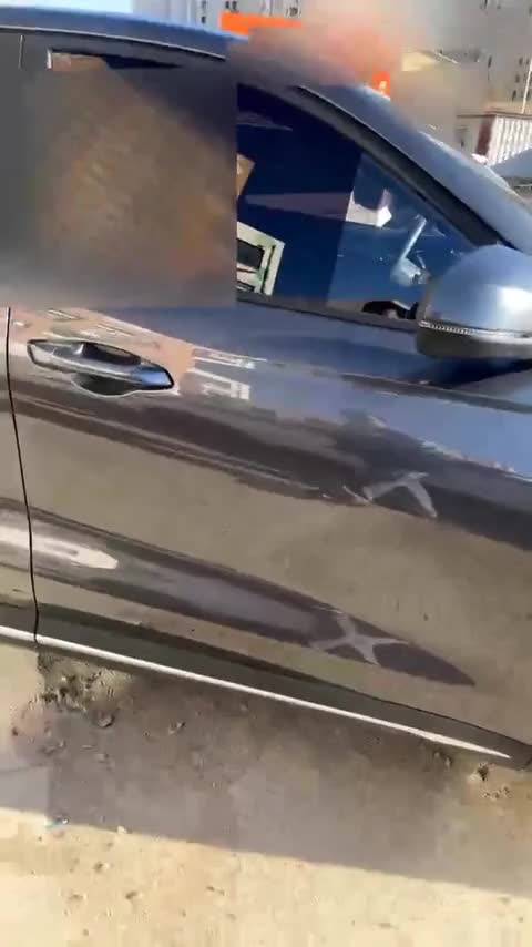 长安X5 PLUS 2025款 1.5T DCT高能版讲解2