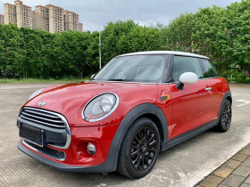MINI 2016款 1.2T ONE 先锋派