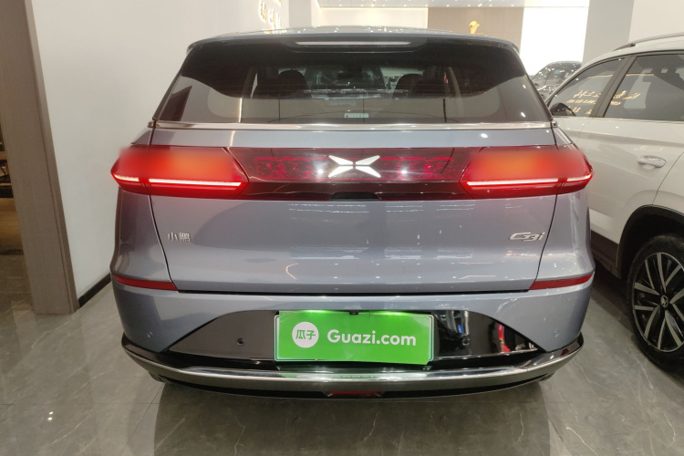 小鹏G3 2022款 G3i 520G+车身外观6004