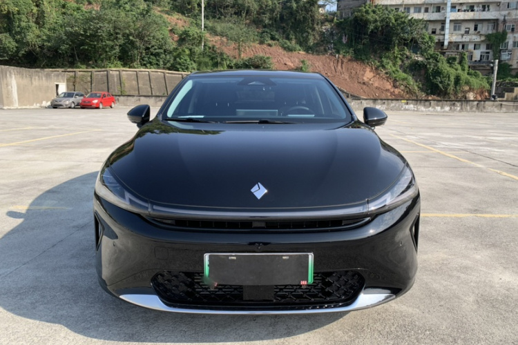 宝骏享境 2025款 插混 140km标准版车身外观6007