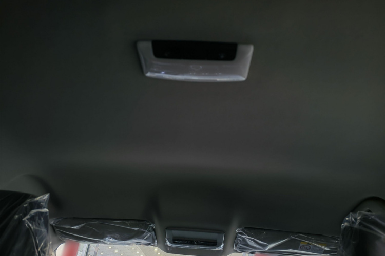 日产 轩逸 2026款 1.6L CVT省心版中控内饰7006