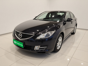 马自达 睿翼 2010款 2.0L 自动豪华版