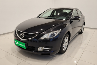 马自达 睿翼 2010款 2.0L 自动豪华版