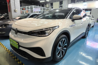 大众 ID.4 X 2024款 纯净智享版