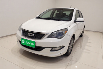 奇瑞 艾瑞泽3 2015款 1.5L 手动够型版
