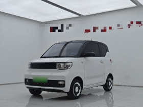 五菱汽车 宏光MINIEV 2021款 马卡龙夹心款 170km 磷酸铁锂