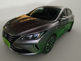 长安 逸动 2018款 XT 1.6L GDI 自动风潮型 国V