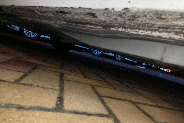 雪佛兰 科鲁泽 2024款 1.5L 双离合乐享版局部细节9001