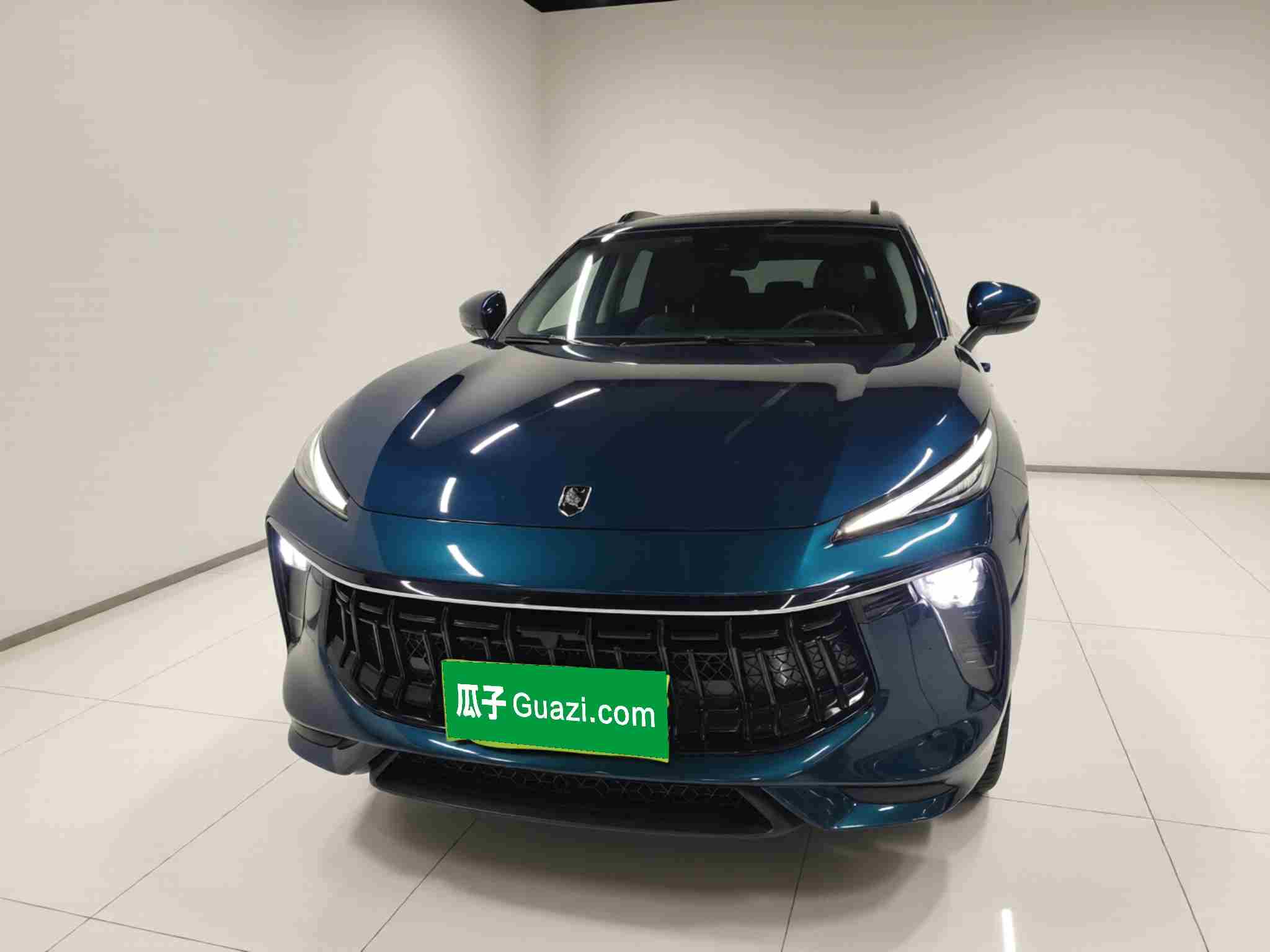 沈阳二手东风风行T5 EVO 2021年款，新手练手真有这么省心？