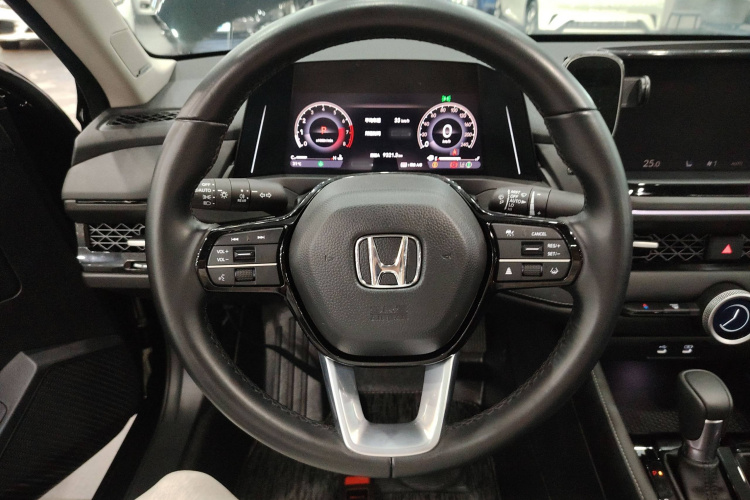 本田 雅阁 2023款 260TURBO 卓越版局部细节13