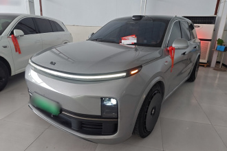理想汽车 理想L9 2022款 Max