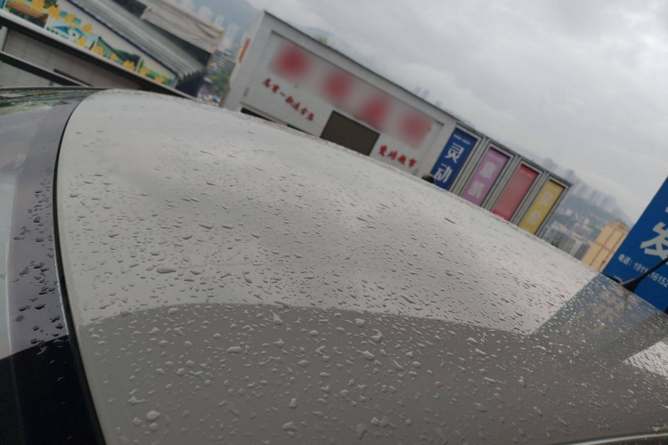 大众 Polo 2013款 1.4L 自动舒适版车身外观57