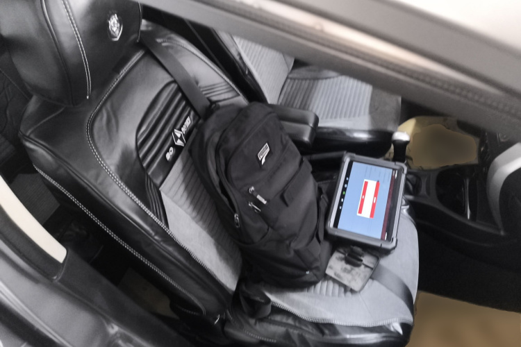 日产 骊威 2015款 1.6XE 手动舒适版局部细节41