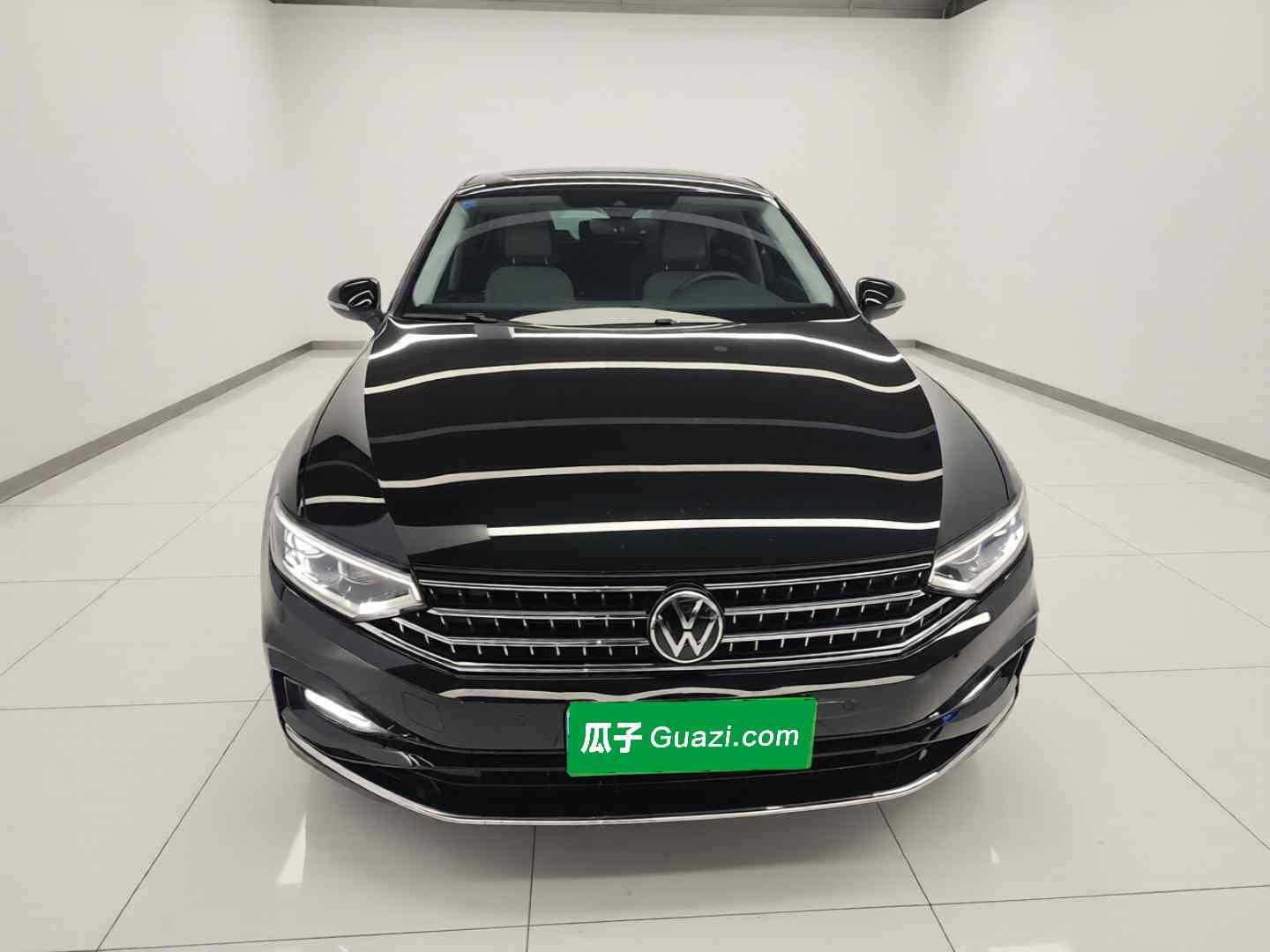 大众 迈腾 2025款 众享款 330TSI DSG豪华型(1)