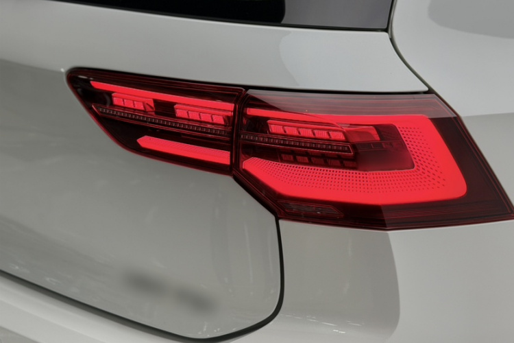 大众 高尔夫 2023款 280TSI DSG R-Line Lite车身外观6004