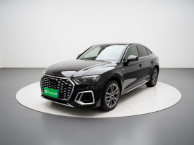 奥迪Q5L Sportback 2022款 40 TFSI 豪华型