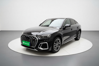 奥迪Q5L Sportback 2022款 40 TFSI 豪华型