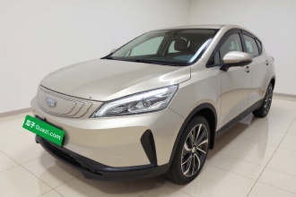 吉利汽车 帝豪GSe 2018款 领尚型