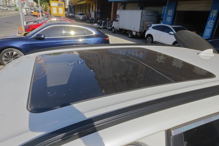 宝马X5(进口) 2015款 xDrive28i局部细节57